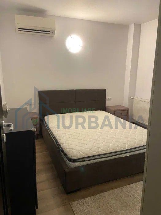 Podul de Fier, Str. Spital Pascanu 2B, Complex rezidential Zorilor - Poză 4
