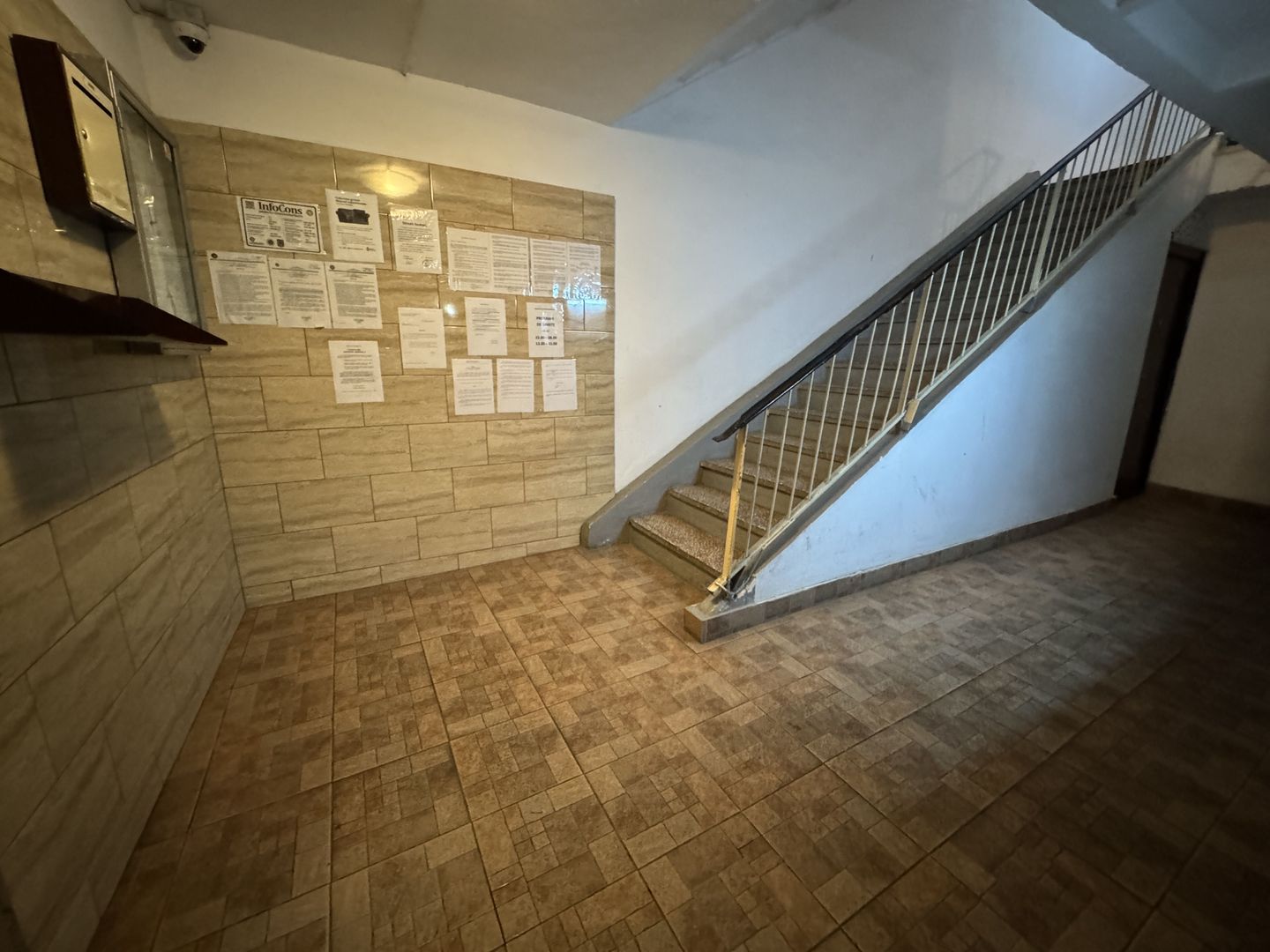 Apartament 4 Camere, modificat in 3- Calea Moșilor- bloc 1980 - Poză 12