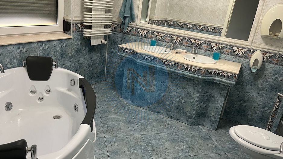 Vila Parcul Verdi - Poză 9