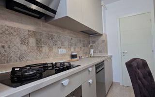 Apartament Premium - 60mp - Parcare - 25min de Universitate - Poză 5