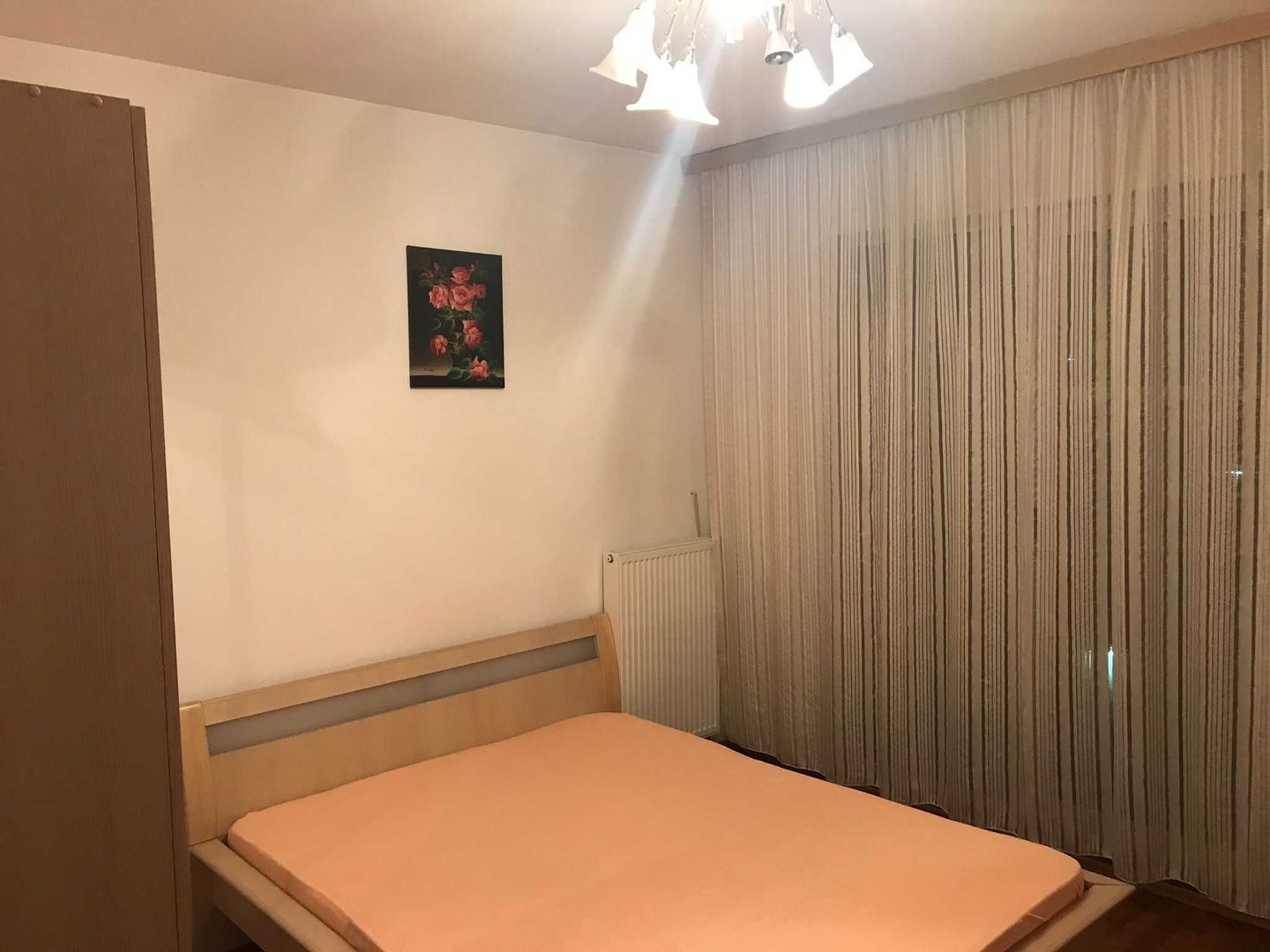 Inchiriez apartament 2 camere in Quadra Place suprafata 78mp - Poză 6
