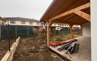 Duplex De Vanzare I Lisaura, Suceava I Pret: 124.500 Euro - Poză 13