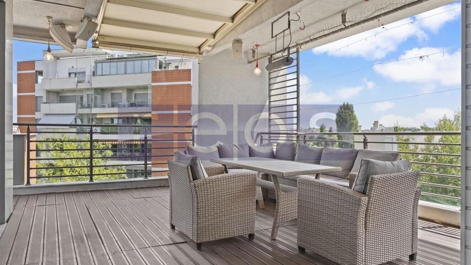 APARTAMENT 4 CAMERE | 194MP | 2 LOCURI PARCARE | SISESTI | LUX | - Poză 23