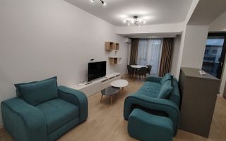 Apartament Duplex 4 Camere | 3 Bai | Novum Politehnica - Poză 2