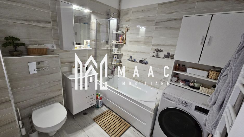 Garsoniera Decomandata I Etaj2 I Parcare I Zona Arhitecților - Poză 7