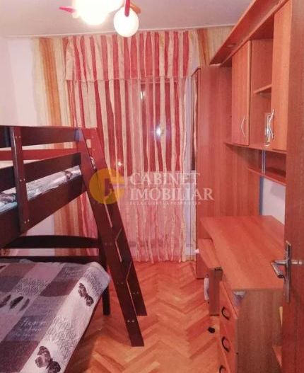 Apartament cu 3 camere semidecomandat zona Alexandru - Poză 4