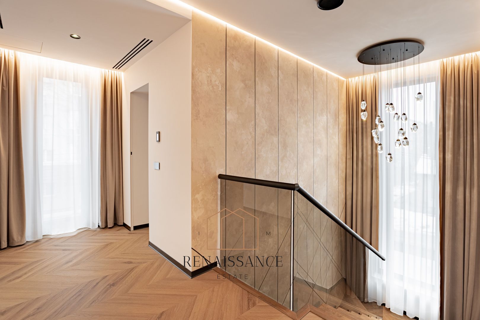 Casa Exclusivista 5 Camere P+1E | Finisaje de Lux | Calea Aradului - Poză 12