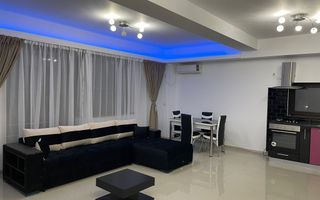 Apartament elegant cu 3 camere, la parter, într-o zonă liniștită din Pipera - Poză 5