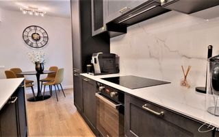 Apartament 4 camere, Iancu Nicolae utilat mobilat complet Investitie - Poză 3