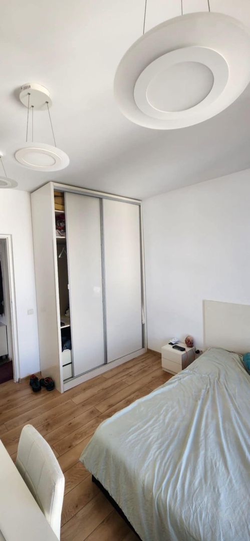 AP. 2 CAMERE SMART RESIDENCE, MOBILAT, BLOC NOU, METROU, COMISION 0% - Poză 8