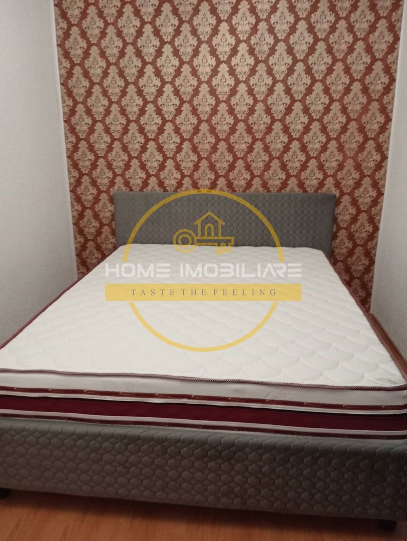 Apartament de inchiriat cu 2 Camere/ 39mp / nedecomandat / Alexandru cel Bun - Poză 6
