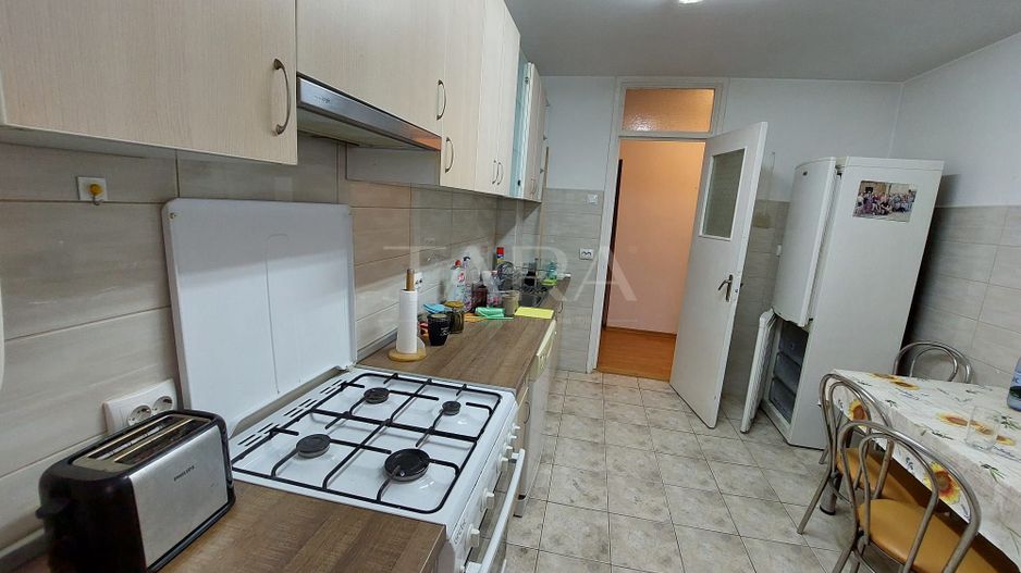 EXCLUSIVITATE. Apartament spațios, ideal familie. - Poză 3