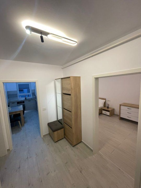 Apartament Tractorul | NOU | 2023 | Complet mobilat - Poză 13