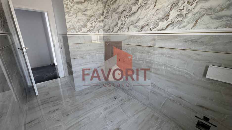 Duplex cu garaj. Finalizat . Dumbravita- zona Mures - Poză 17