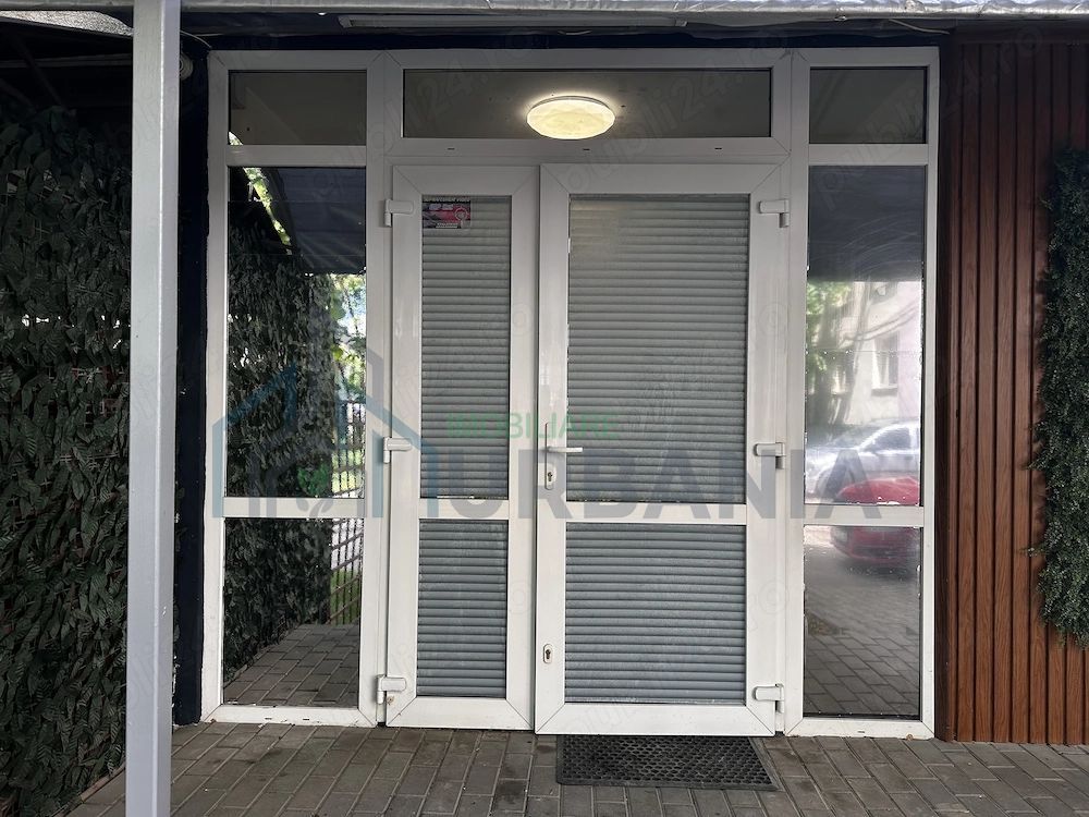 Spațiu comercial de închiriat, Str. Roman Vodă nr. 16, cartier Alexandru cel Bun, Iași - Poză 3