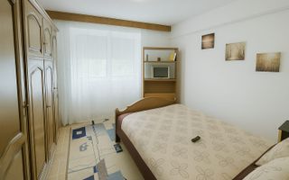 Apartament 2 camere, mobilat și utilat, zona Bulevardul București - Poză 13