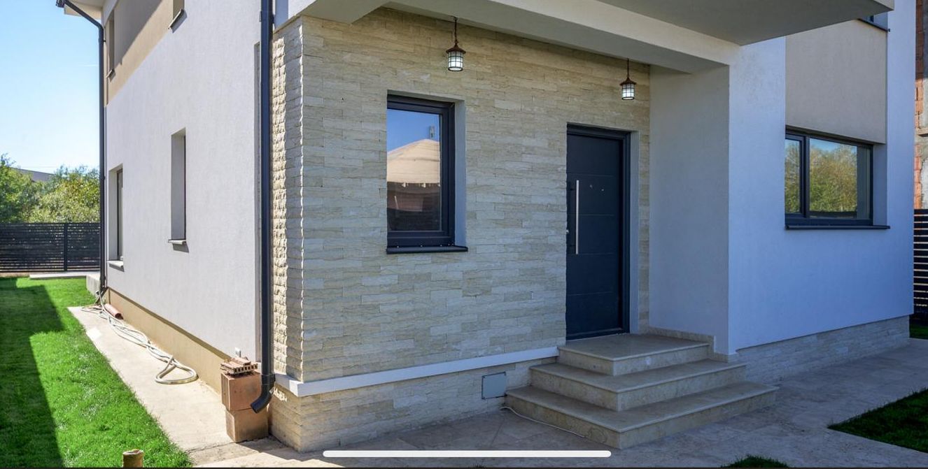 Vilă Individuală 4 camere Tunari - Cartierul Tineretului - Poză 2