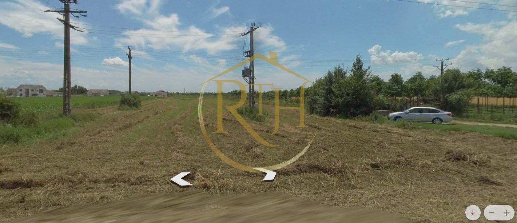Teren intravilan 5.000 mp, Bucovăț, ideal dezvoltare case ! 0% Comision! - Poză 8