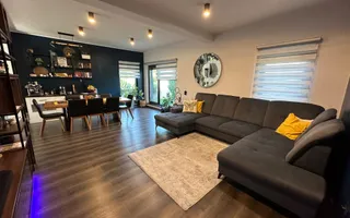 Casa moderna în Dumbravita - Ikea cu garaj - Poză 11