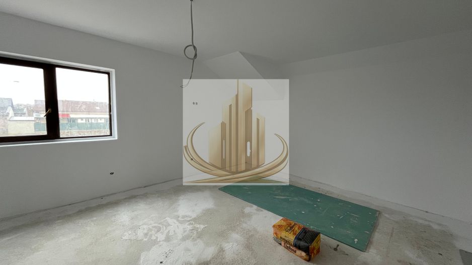 Duplex modern cu predare la cheie, Mosnita Veche | Toate utilitatile - Poză 14