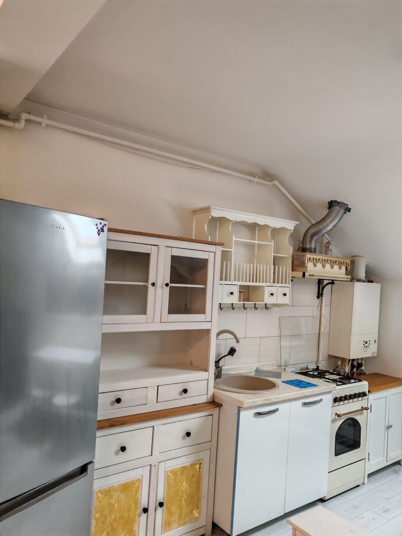MILITARI - RESIDENCE - TINERETULUI 85,  ETAJUL 8, 2 CAMERE DE INCHIRIAT, MOBILAT - Poză 18