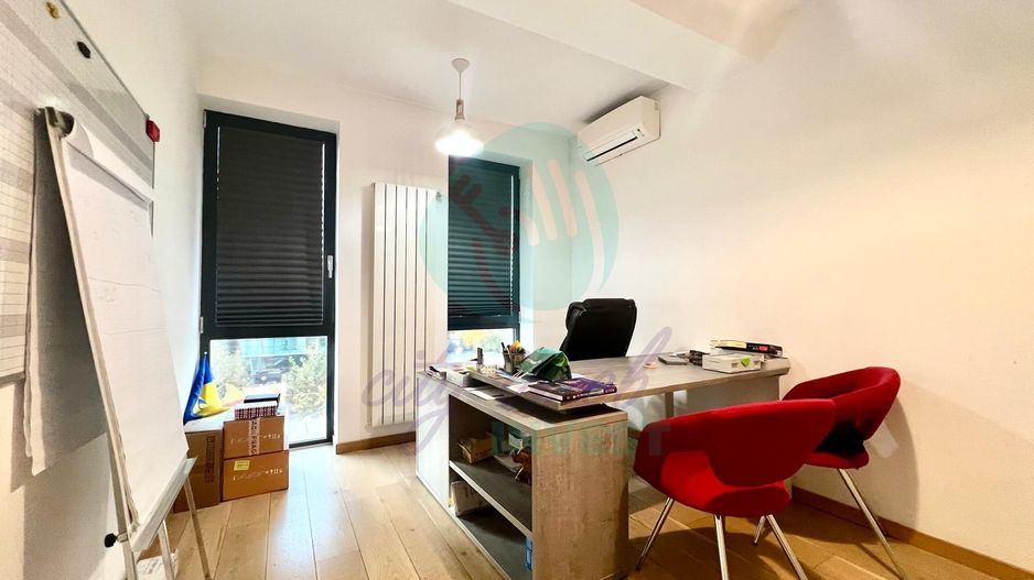 3 camere Unirii-Mircea Voda- BLoc 2018- Loc de parcare inclus - Poză 3