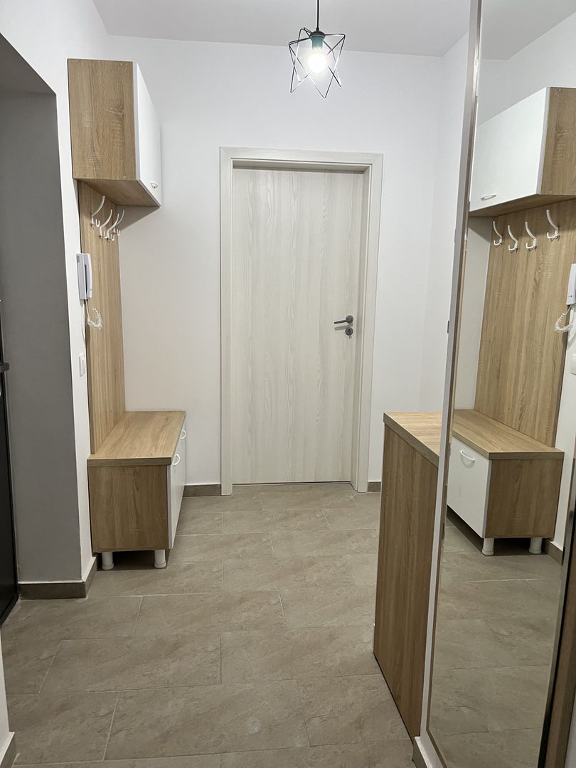 Apartament de 2 camere - Poză 6