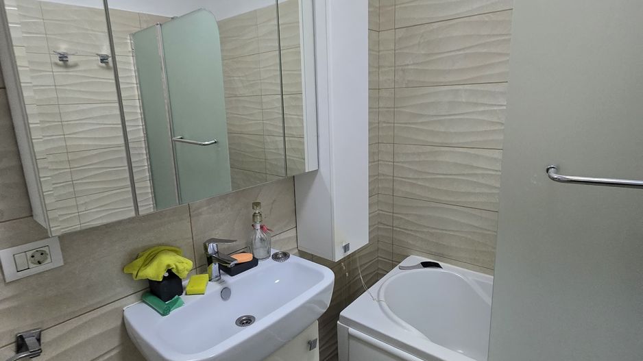 Apartament 2 camere – MC Residence-5 min Metrou Grozăvești - Poză 11