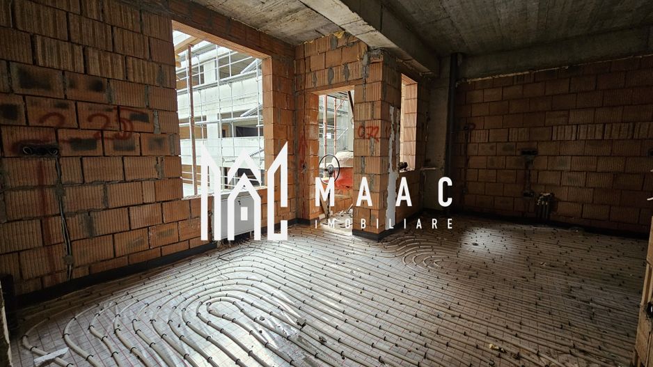 BLACK FRIDAY | Garsoniera | Balcon | Parcare | D. Stanca - Poză 6