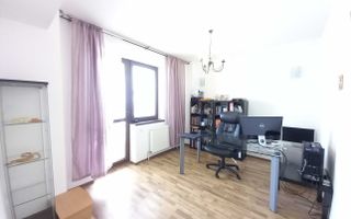 Apartament 98 mp, 4 camere, padurea Baneasa, gradinita privata, scoala - Poză 6