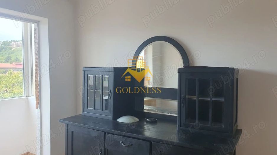 2 camere decomandate, Pet Friendly, Plaja Grigorescu, Profi, Somesului - Poză 5