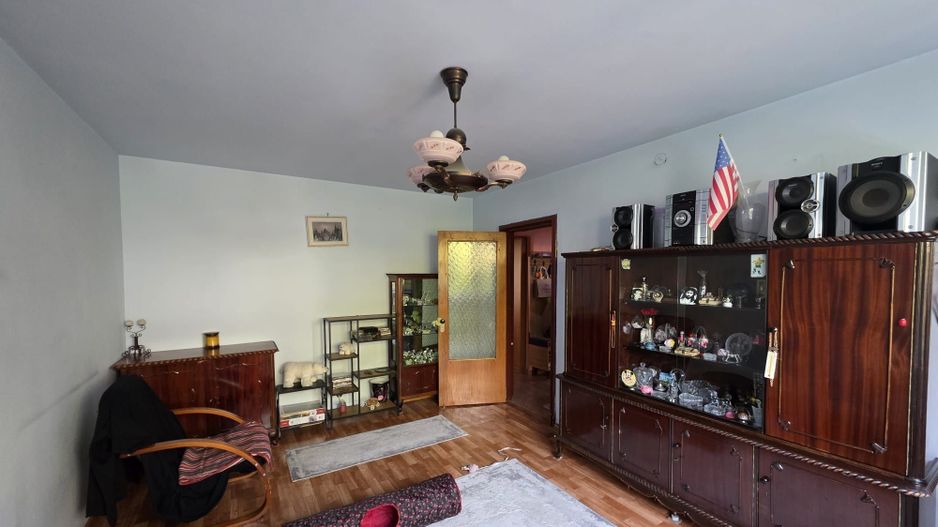 Vanzare Apartament 3 camere, 65 mp, decomandat, bloc reabilitat – Drumul Taberei - Poză 5