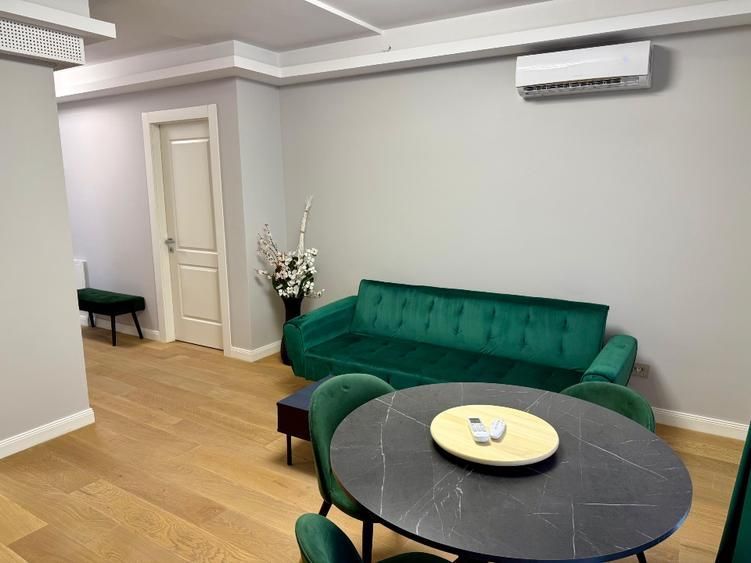 Închiriere Apartament 2 camere modern, lângă Palatul Parlamentului - Poză 2