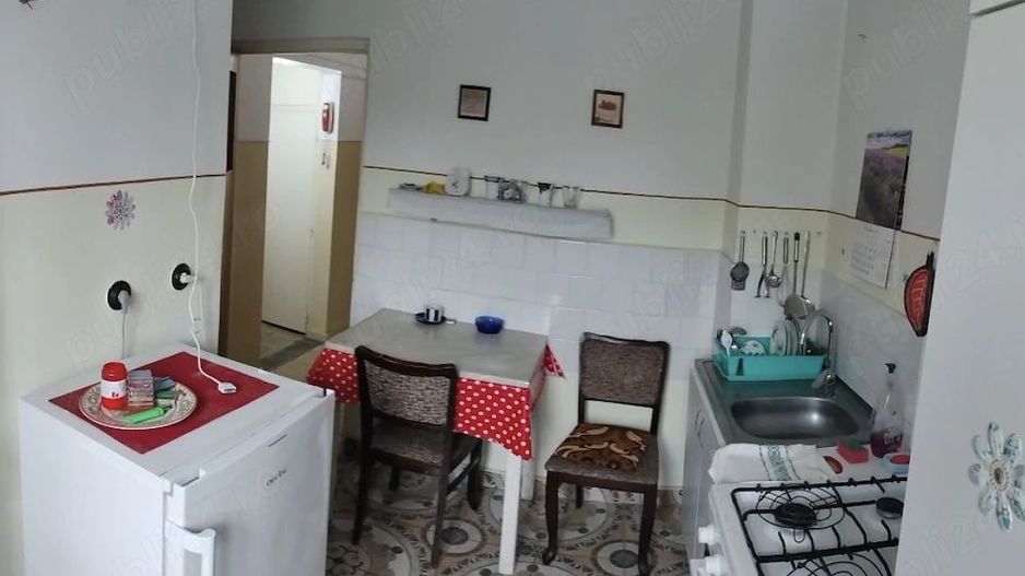 Vânzare 🏢 Apartament 2 camere de vânzare – Titan, Auchan Titan (Sector 3) - Poză 4
