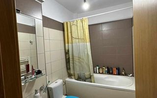 Apartament cu 2 camere de închiriat în Plopilor – locație excelentă! - Poză 4