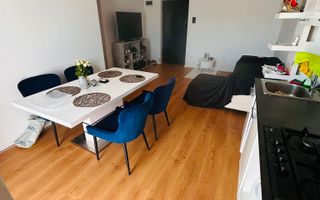 Apartament 3 camere-balcon-Complex Estimo, Apahida - Poză 2