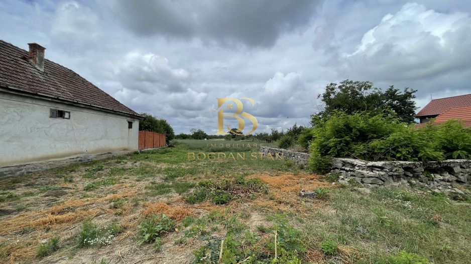 Teren intravilan de vânzare | 3.920 mp | Amați, Satu Mare - Poză 4