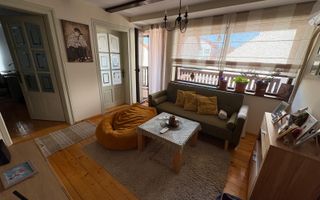 Casa individuala 5 camere 2 bai si 450 mp curte pe Calea Poplacii - Poză 1