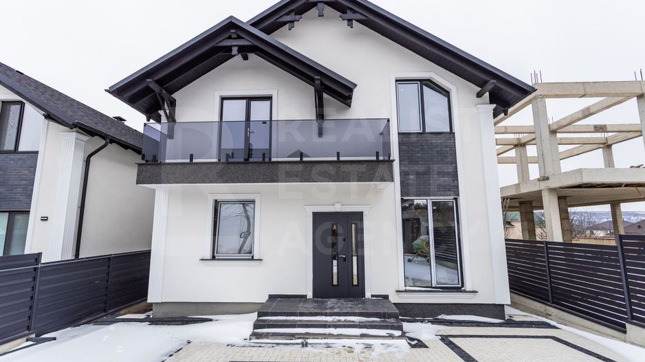 Vânzare, casă, 3 camere,  Trușeni - Poză 1