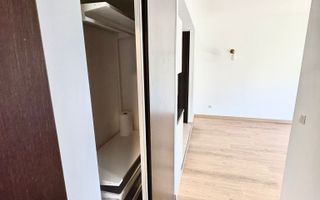 ROSE GARDEN | Apartament Cozy | Centrala termica proprie - Poză 8