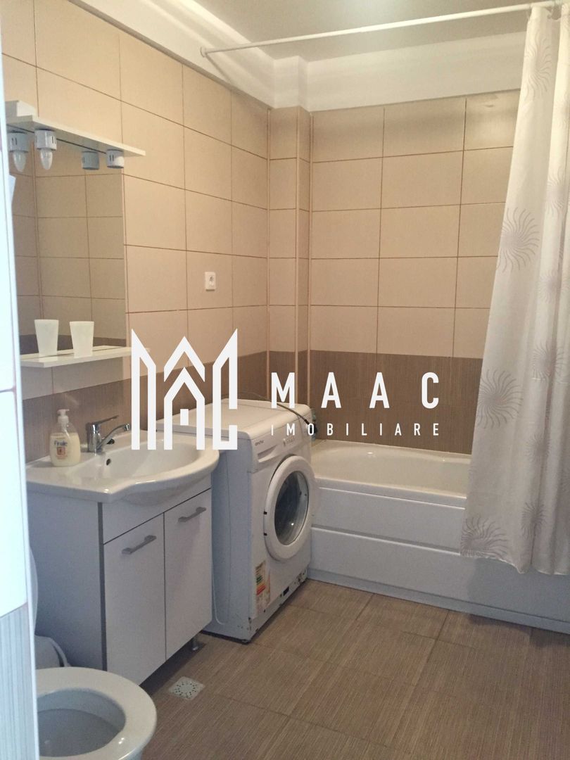 Apartament 2 camere | 40 mpu | Dna. Stanca - Poză 8