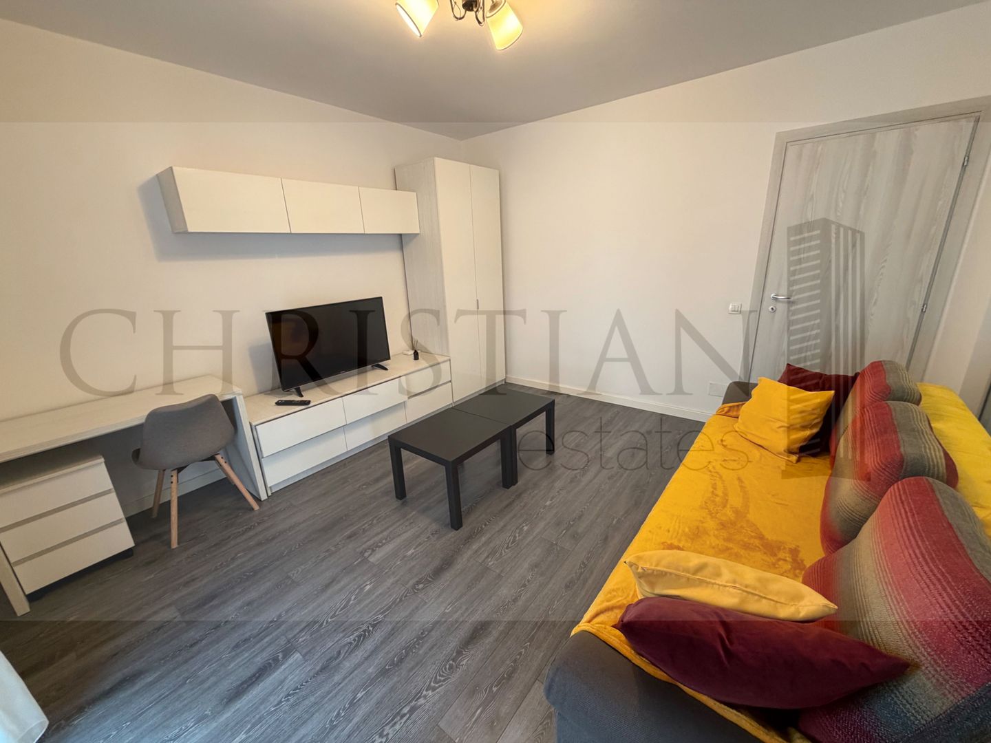 Garsoniera Luminoasa, Lujerului - 21 Residence Politehnica - Poză 12