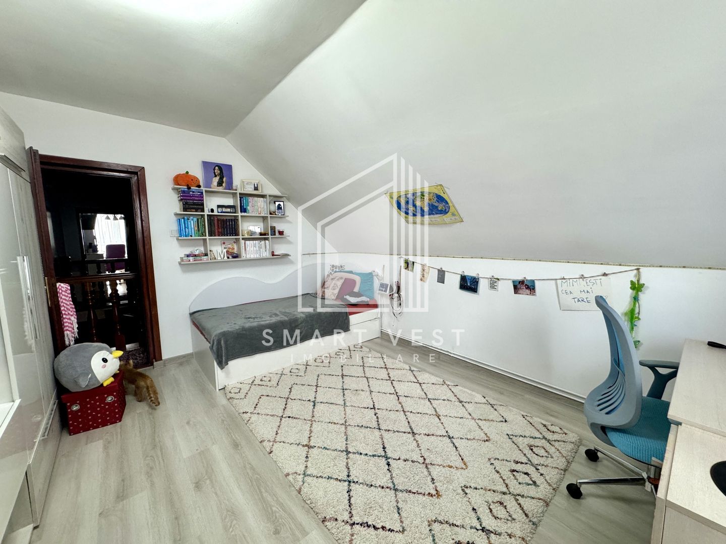 Casa spatioasa de vanzare | 275 mp (cu beci) | Zona Unio - Poză 29