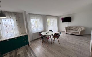 Garsonieră de vânzare – Top City | Coresi .Mobilată și utilată - Poză 13