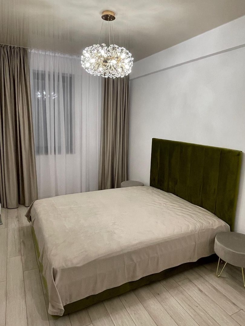 Apartament 2 camere zona Campus - Ultramodern - Termen Lung - Poză 5