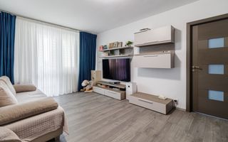 2 Camere Renovat | 5 minute metrou N. Grigorescu - Poză 1