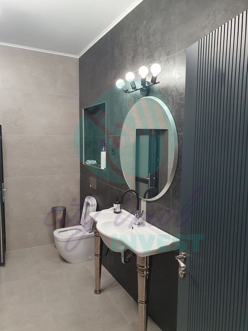 Vilă de birouri complet renovată | Mărășești - Poză 6