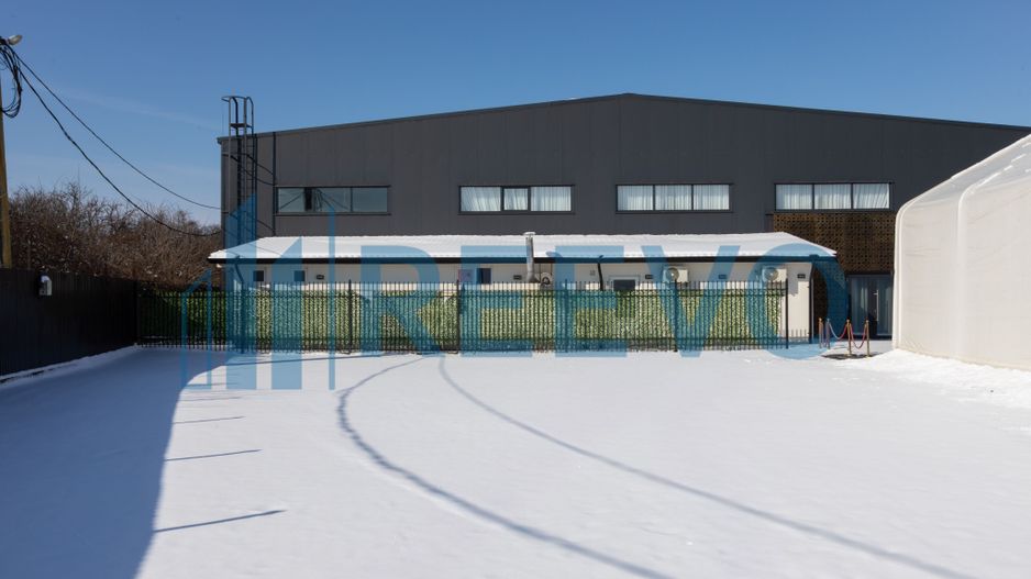 Complex Multifuncțional de vânzare - Comision 0% - Poză 12