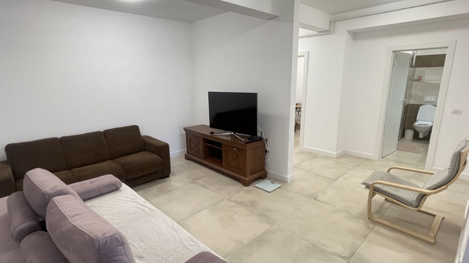 Olimpia-Stadion | Bloc Nou | Loc de parcare subteran | Pet Friendly - Poză 10