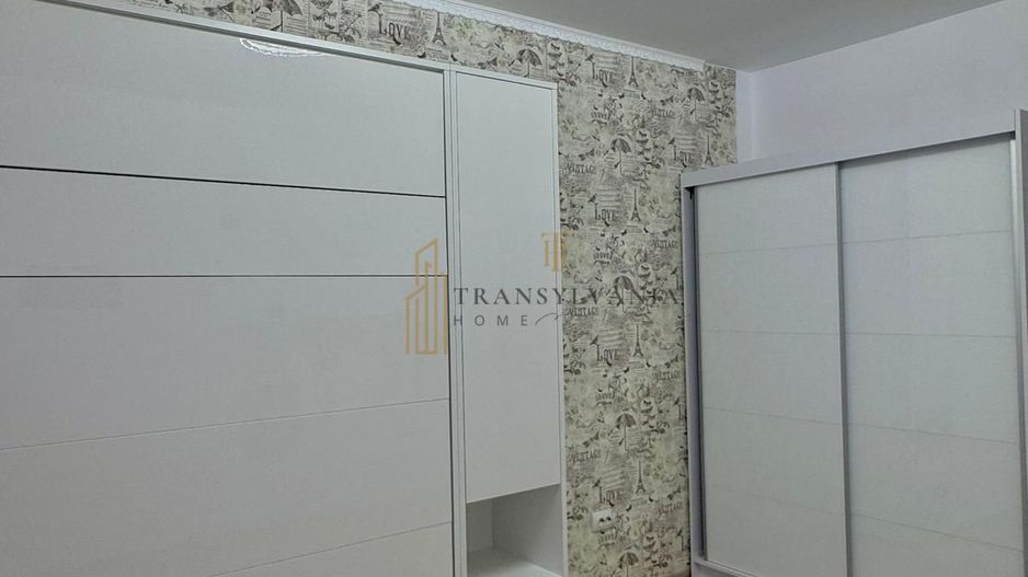 Apartament 3 camere curte de 102 mp Cartierul Arhitectilor zona Mandra - Poză 5